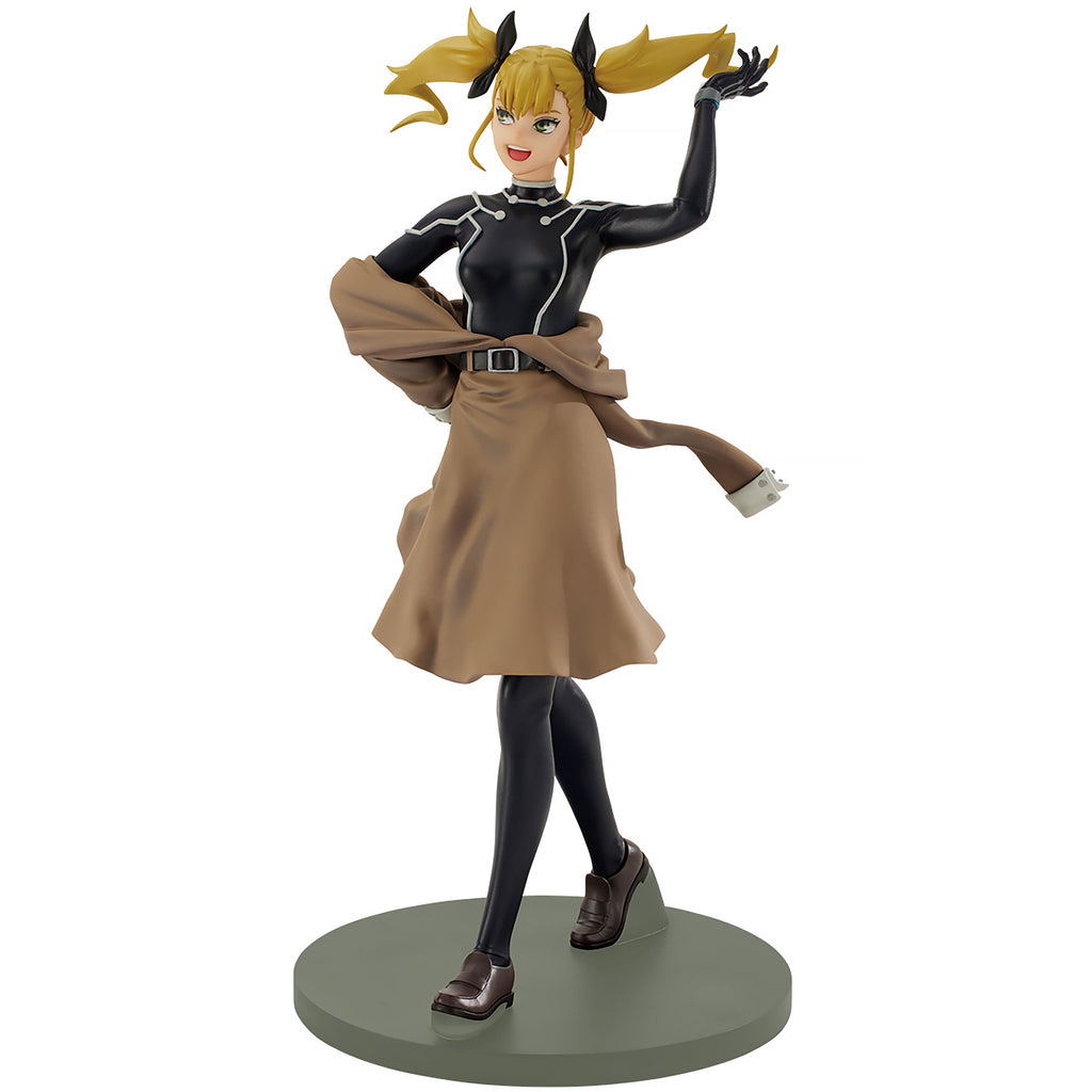 Productafbeelding Kaiju No. 8 - Kikoru Shinomiya Tweede Figuur