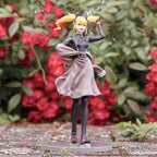 Productafbeelding Kaiju No. 8 - Kikoru Shinomiya Tweede Figuur