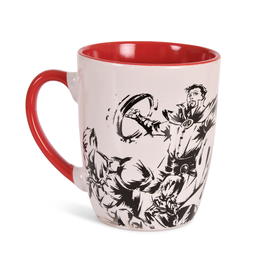 Productafbeelding Marvel Comics Geschenkset
