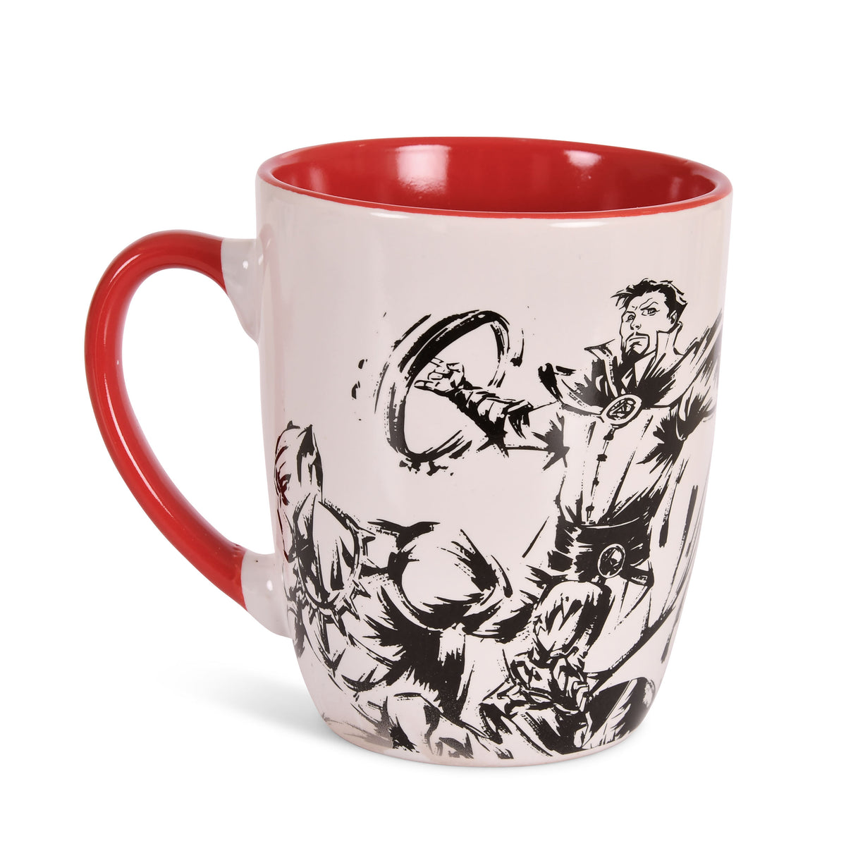 Productafbeelding Marvel Comics Geschenkset