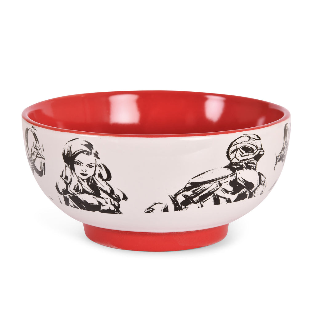 Productafbeelding Marvel Comics Geschenkset
