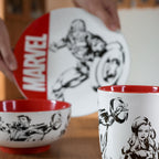 Productafbeelding Marvel Comics Geschenkset