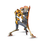 Productafbeelding Evangelion - Eva 02 Evangelion Unit-00 (Operatie Yashima) UDF Mini Figuur
