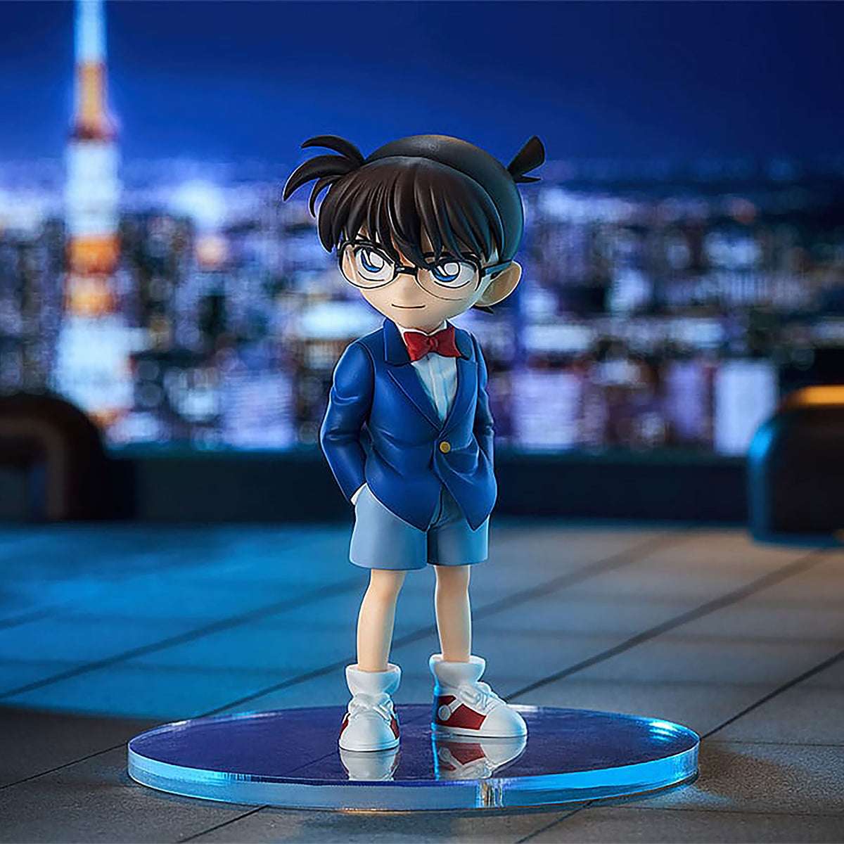 Productafbeelding Conan Edogawa Pop Up Parade-figuur - Detective Conan