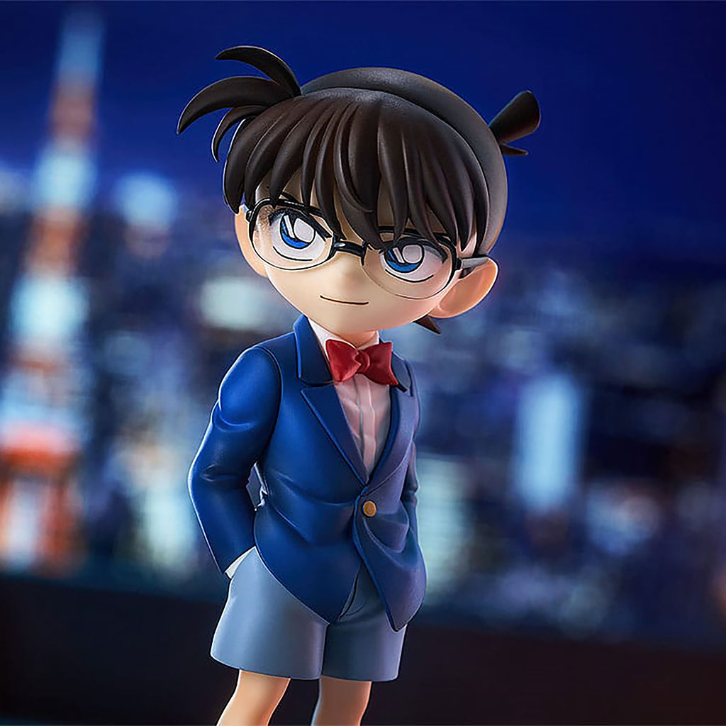 Productafbeelding Conan Edogawa Pop Up Parade-figuur - Detective Conan