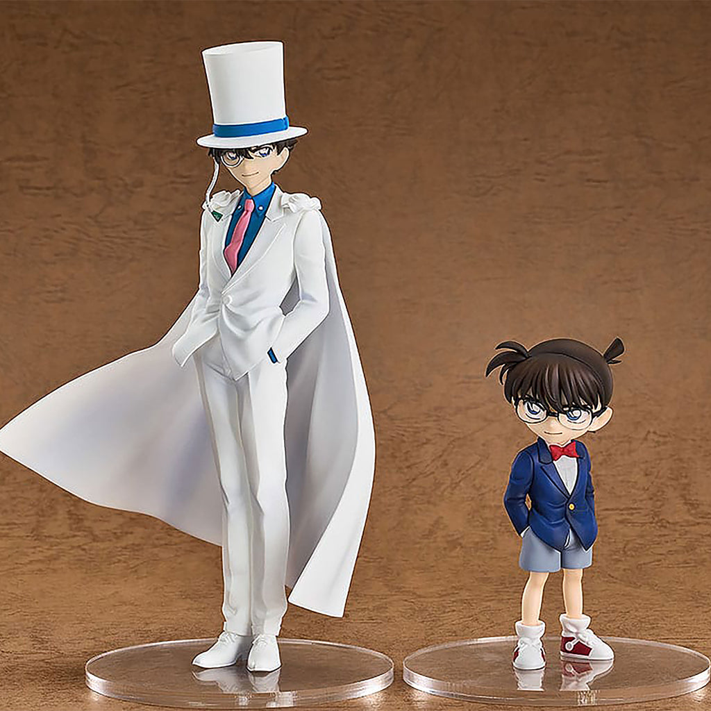 Productafbeelding Conan Edogawa Pop Up Parade-figuur - Detective Conan