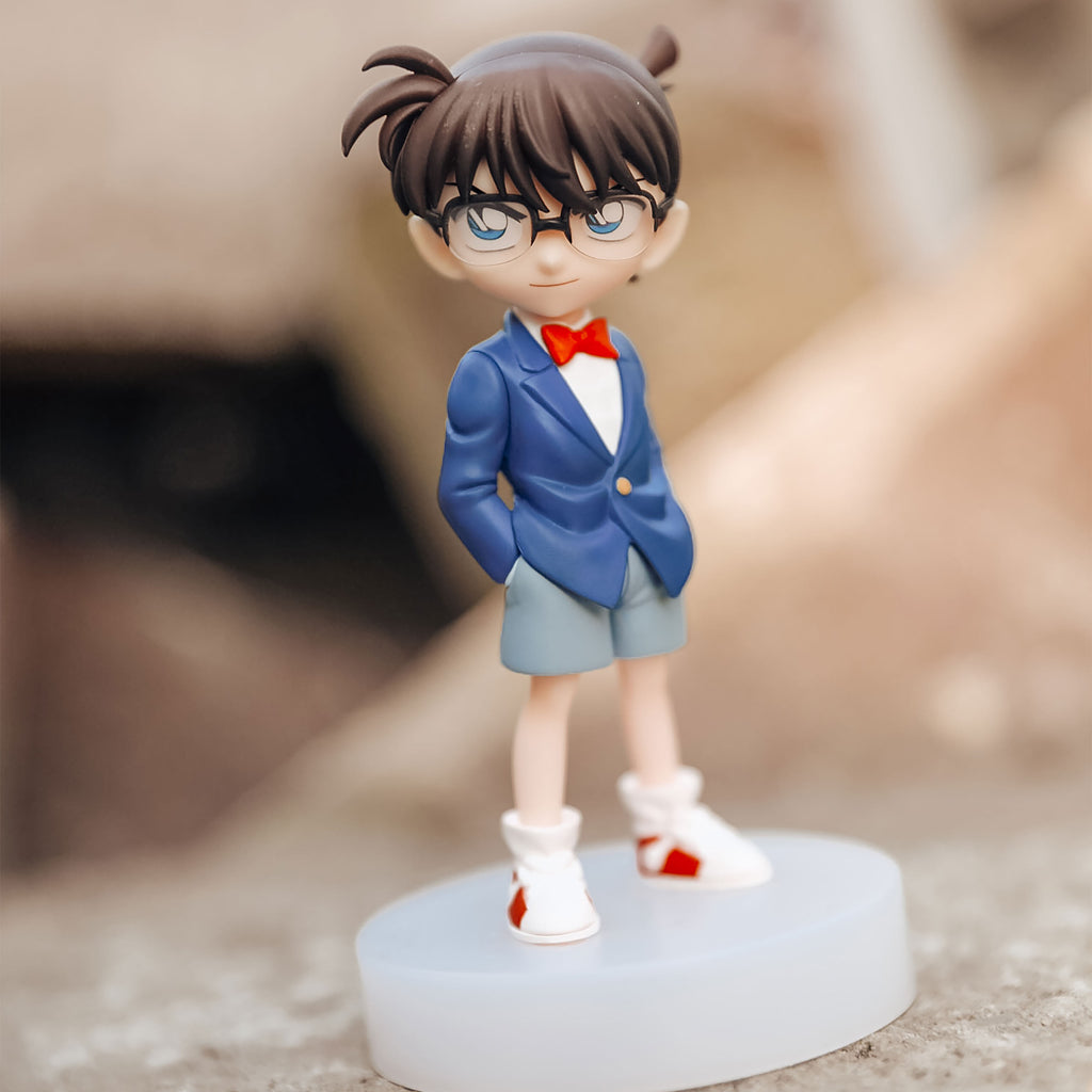 Productafbeelding Conan Edogawa Pop Up Parade-figuur - Detective Conan