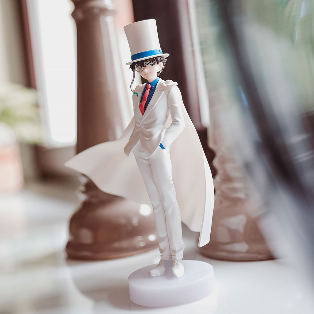 Productafbeelding Detective Conan - Kid the Phantom Thief Pop Up Parade Figuur