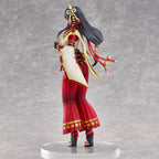 Productafbeelding Monster Hunter Rise - Hinoa the Quest Maiden Beeld