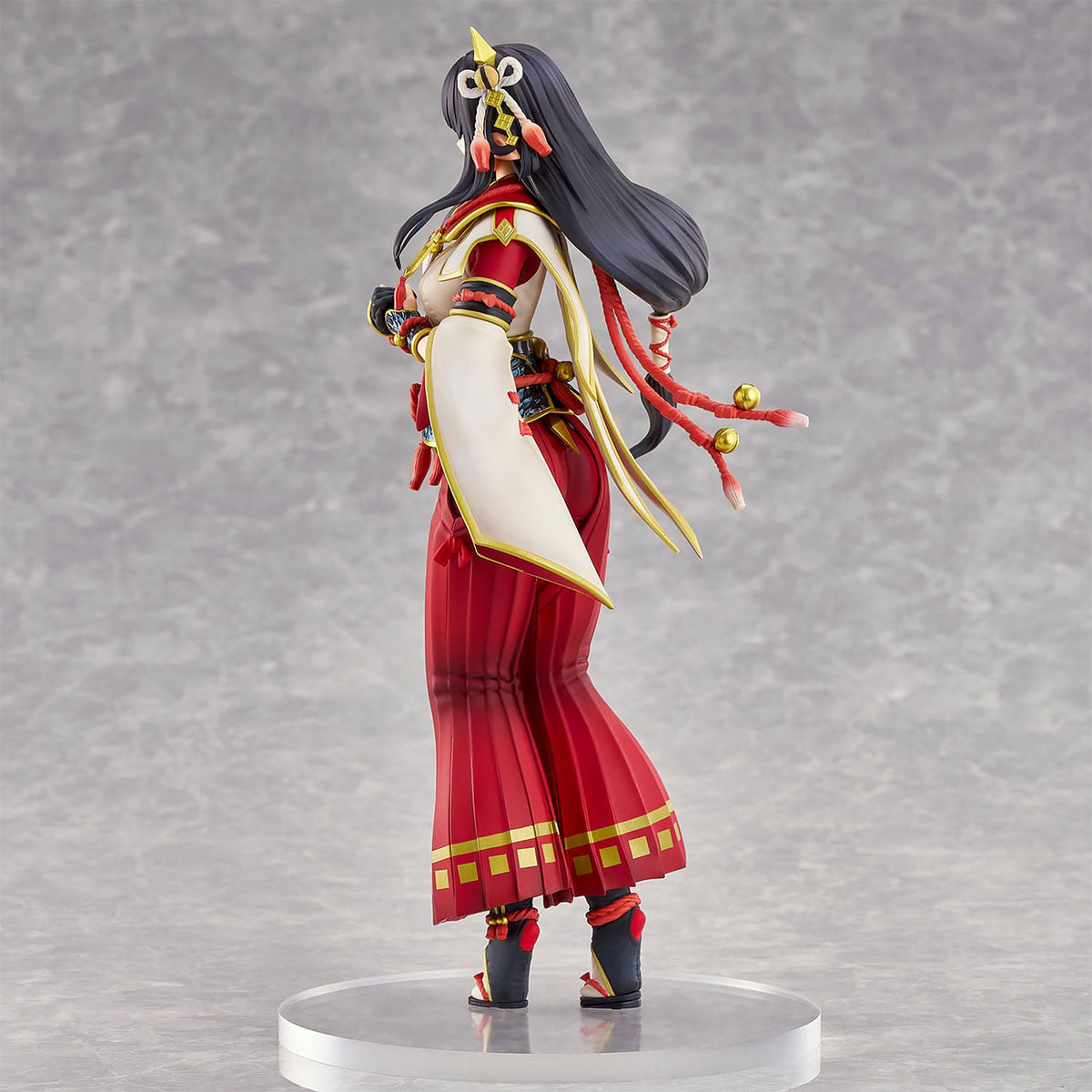 Productafbeelding Monster Hunter Rise - Hinoa the Quest Maiden Beeld