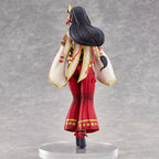 Productafbeelding Monster Hunter Rise - Hinoa the Quest Maiden Beeld