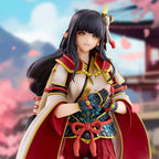 Productafbeelding Monster Hunter Rise - Hinoa the Quest Maiden Beeld