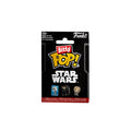 Productafbeelding Star Wars - Funko Mystery Bitty Pop Figuur