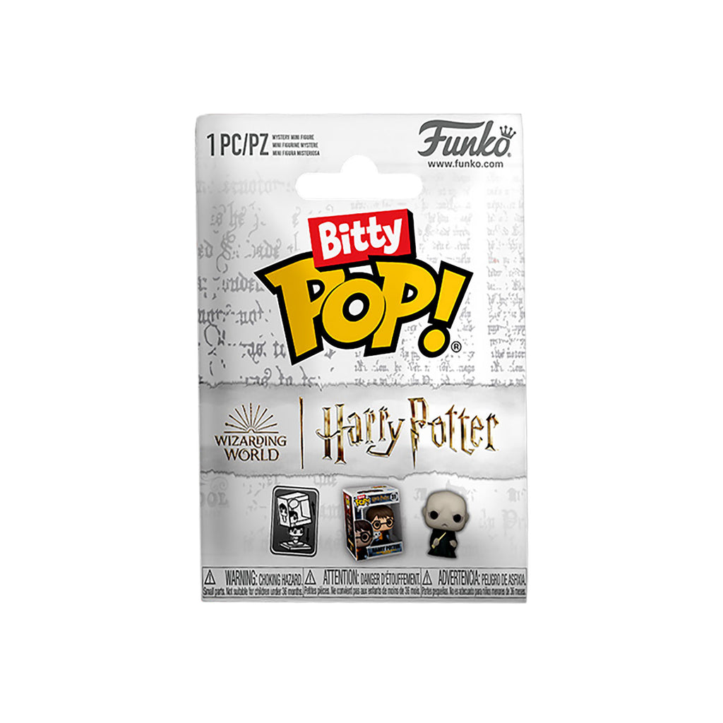Productafbeelding Harry Potter - Funko Mystery Bitty Pop Figuur