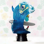 Productafbeelding Surfer Stitch D-Stage Diorama Figuur - Lilo & Stitch