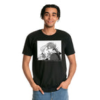 Productafbeelding Shizuma en Minato T-Shirt voor Therapy Game Fans