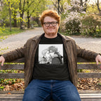 Productafbeelding Shizuma en Minato T-Shirt voor Therapy Game Fans