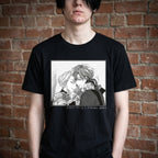 Productafbeelding Shizuma en Minato T-Shirt voor Therapy Game Fans