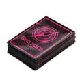 Productafbeelding One Piece Card Game - Kompas Zwart & Roze Kaarthoezen