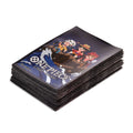 Productafbeelding One Piece Card Game - De Drie Kapiteins Dot Kaarthoezen