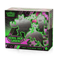 Productafbeelding Pokemon - Mist van Legendes Top Trainer Box