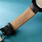 Productafbeelding Stitch Horloge - Lilo & Stitch Zwart