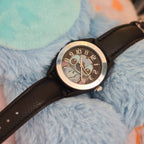 Productafbeelding Stitch Horloge - Lilo & Stitch Zwart
