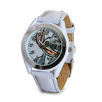 Productafbeelding Stitch Polshorloge - Lilo & Stitch blauw