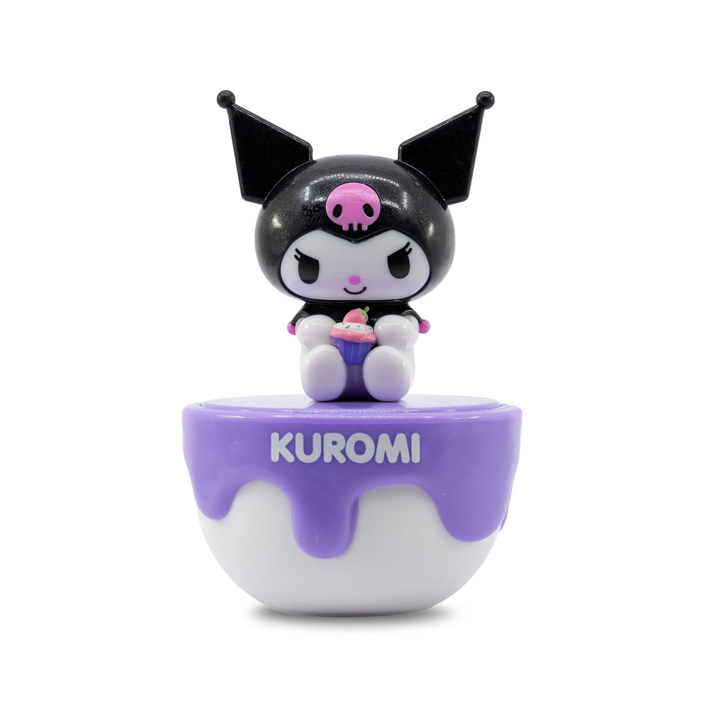 Productafbeelding Sanrio - Hello Kitty and Friends Kuromi YuMe Figuur