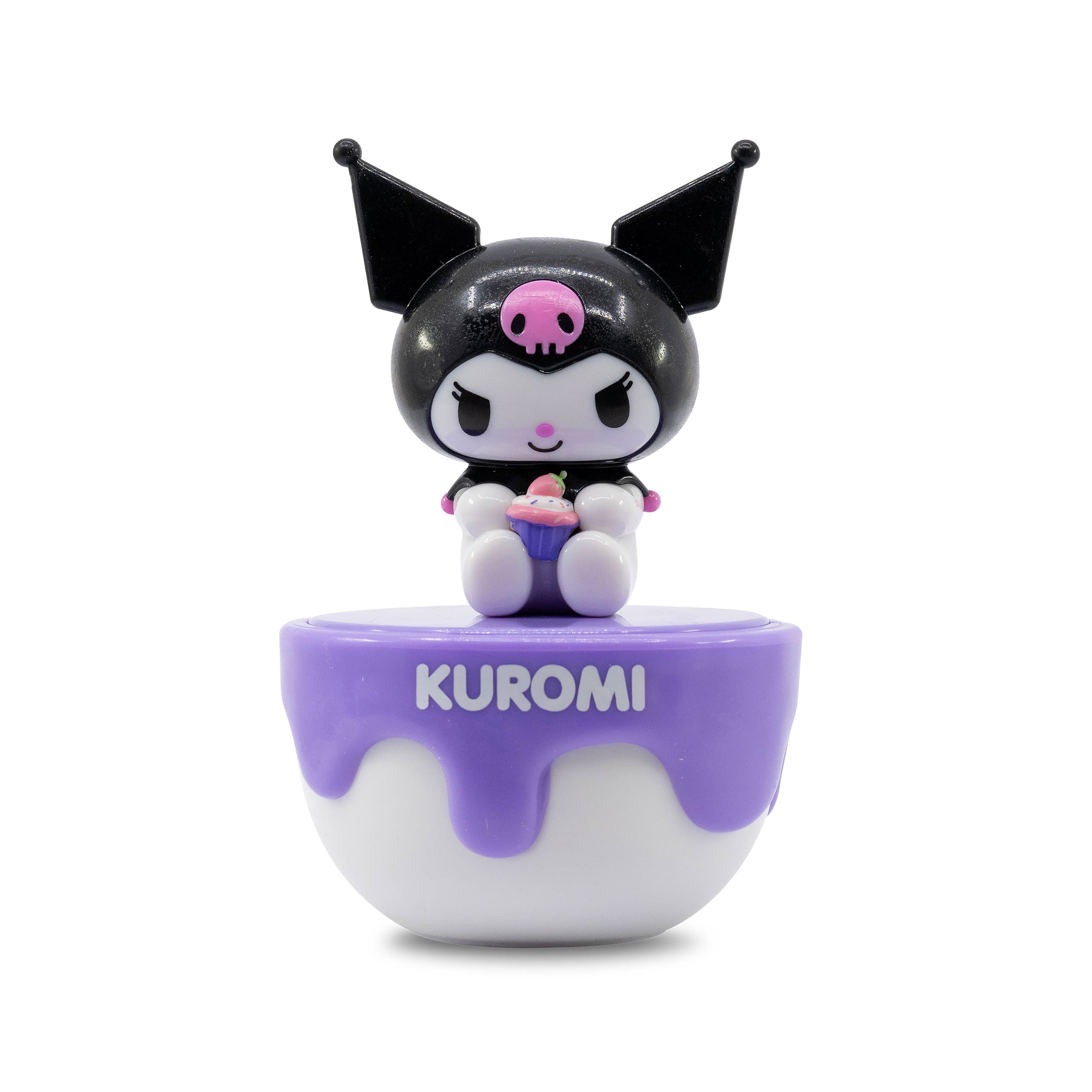 Productafbeelding Sanrio - Hello Kitty and Friends Kuromi YuMe Figuur