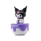 Productafbeelding Sanrio - Hello Kitty and Friends Kuromi YuMe Figuur