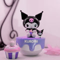 Productafbeelding Sanrio - Hello Kitty and Friends Kuromi YuMe Figuur