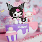 Productafbeelding Sanrio - Hello Kitty and Friends Kuromi YuMe Figuur