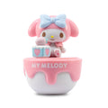 Productafbeelding Sanrio - Hello Kitty and Friends My Melody YuMe Figuur
