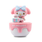 Productafbeelding Sanrio - Hello Kitty and Friends My Melody YuMe Figuur