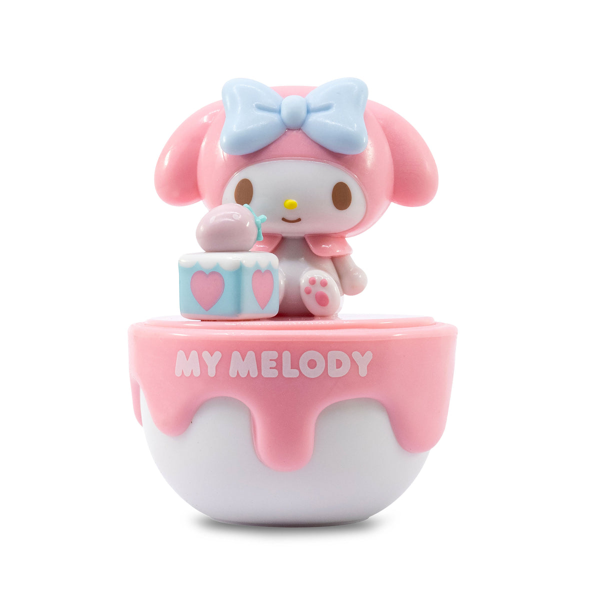 Productafbeelding Sanrio - Hello Kitty and Friends My Melody YuMe Figuur