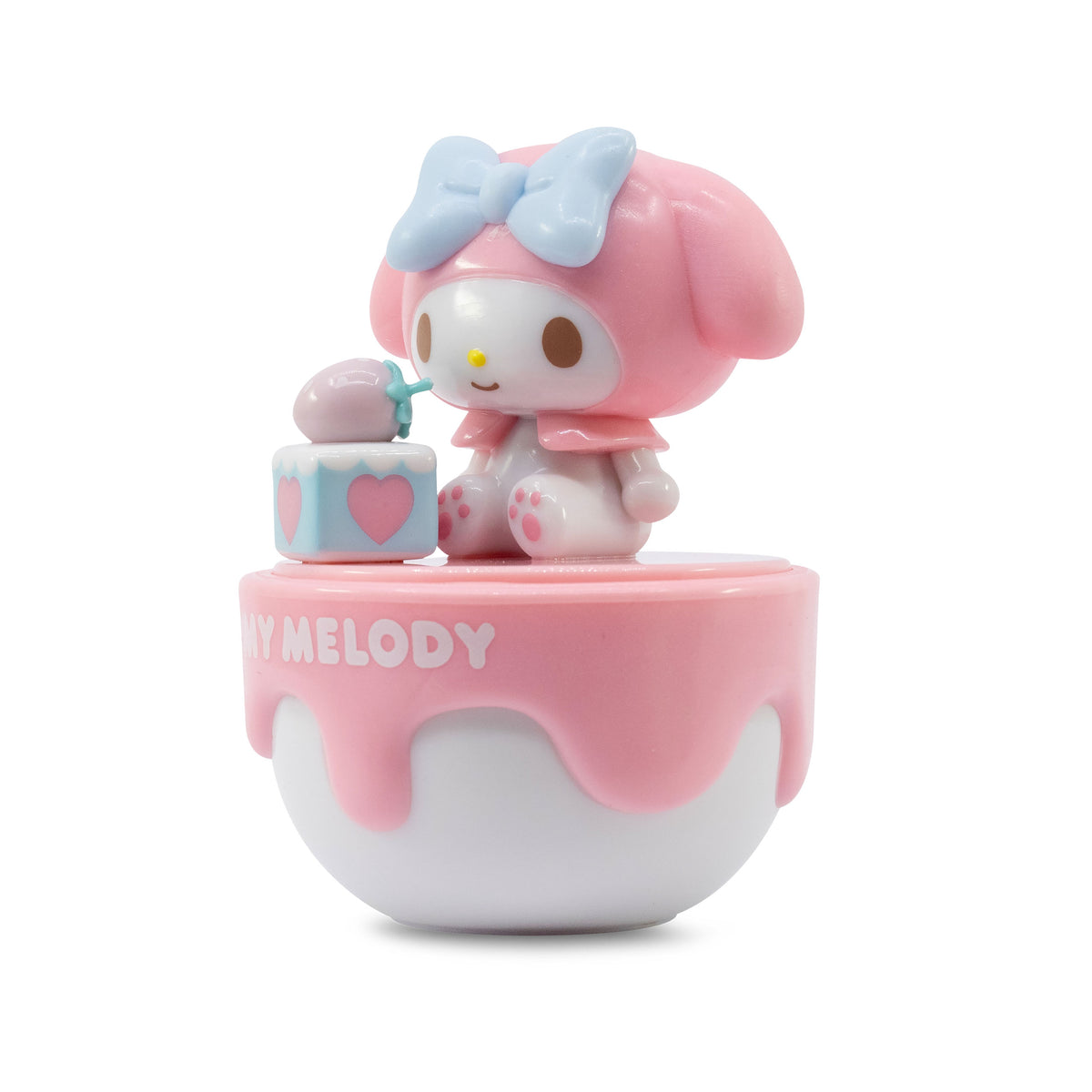 Productafbeelding Sanrio - Hello Kitty and Friends My Melody YuMe Figuur
