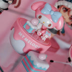 Productafbeelding Sanrio - Hello Kitty and Friends My Melody YuMe Figuur
