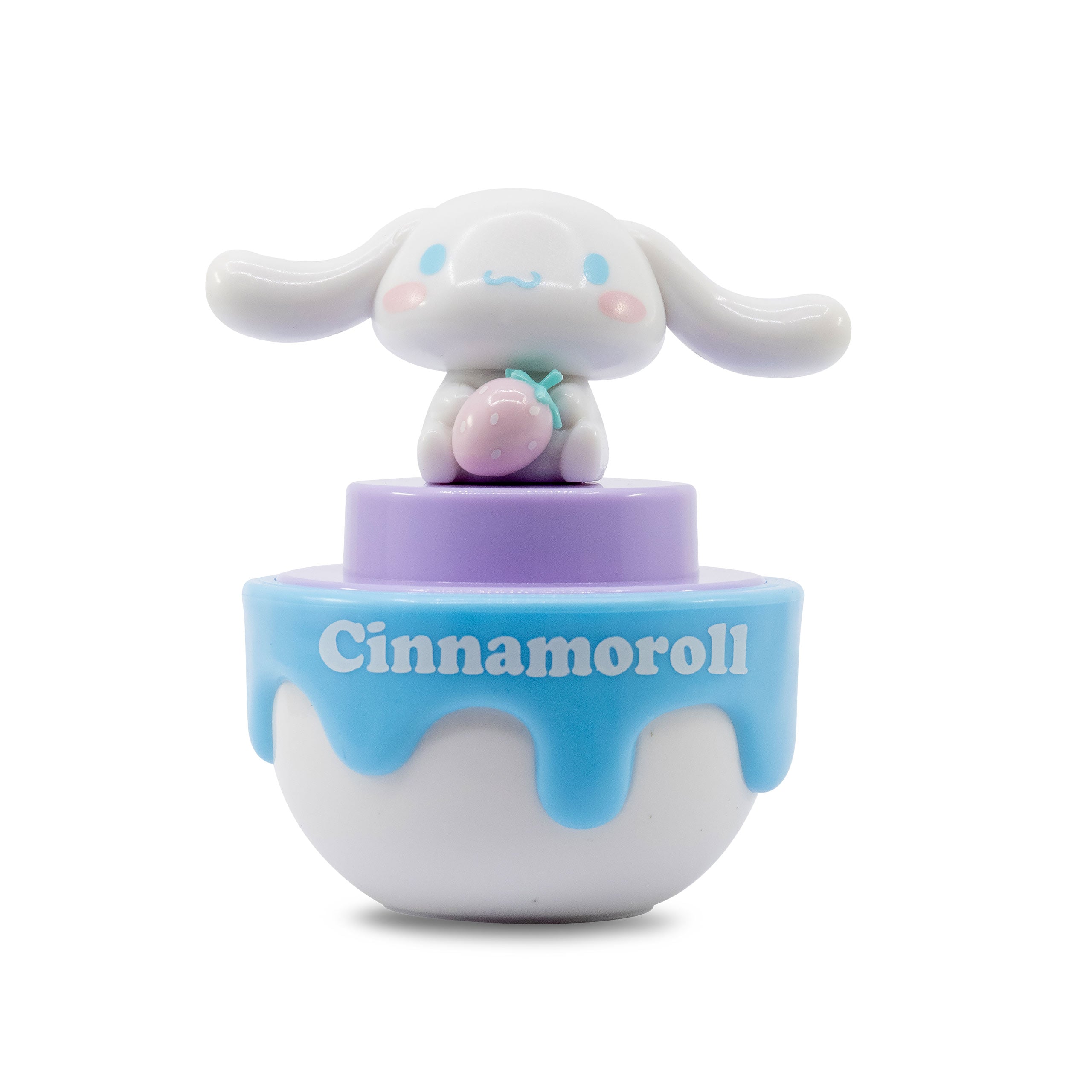 Product image Sanrio - Hello Kitty and Friends Cinnamoroll YuMe Figure