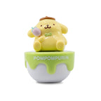 Productafbeelding Sanrio - Hello Kitty en Vrienden Pompompurin YuMe Figuur