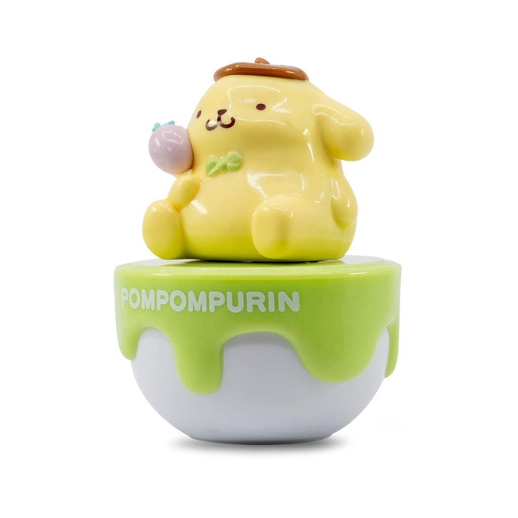 Productafbeelding Sanrio - Hello Kitty en Vrienden Pompompurin YuMe Figuur