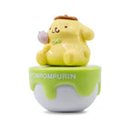 Productafbeelding Sanrio - Hello Kitty en Vrienden Pompompurin YuMe Figuur