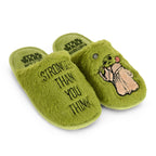 Productafbeelding Grogu Pantoffels - Star Wars The Mandalorian