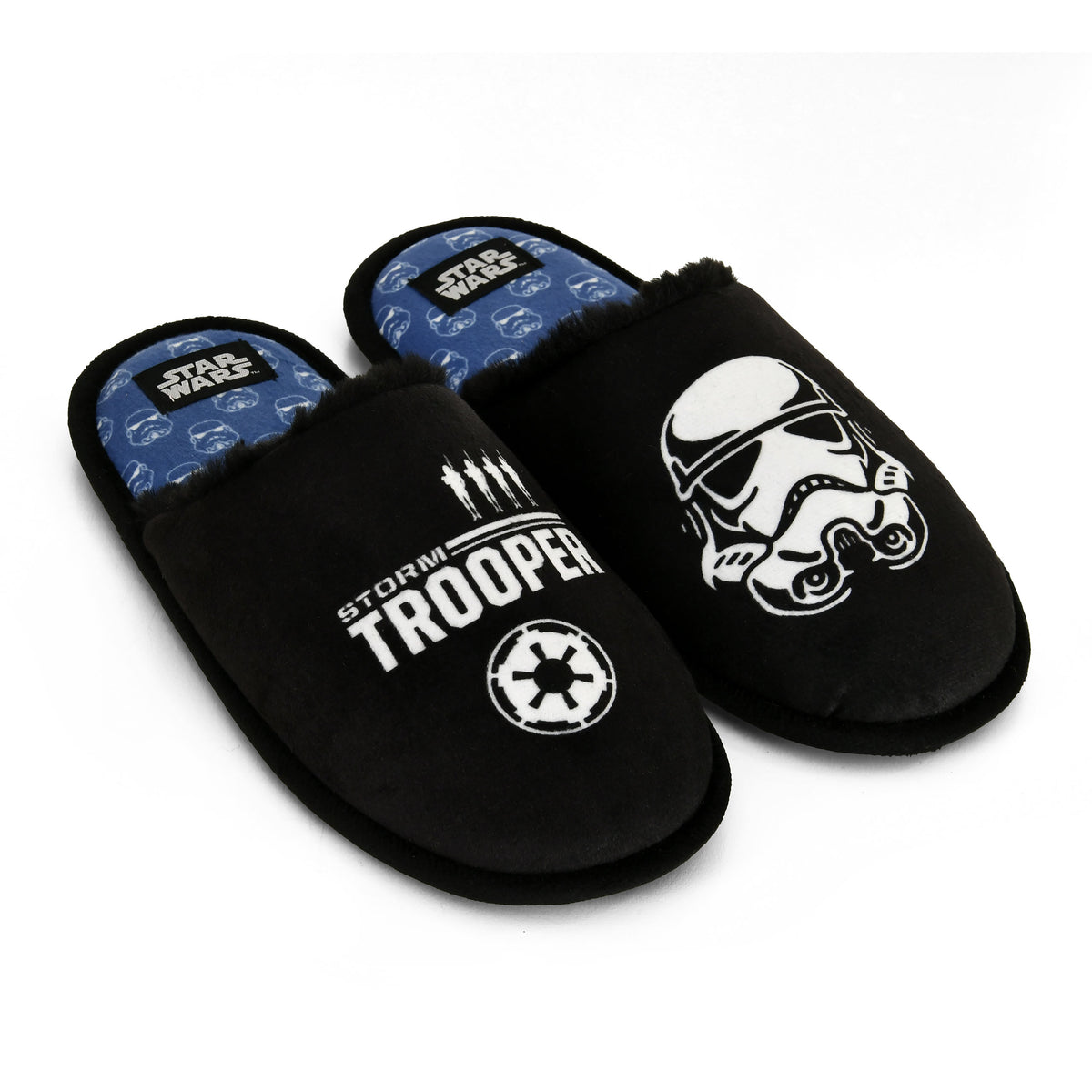 Productafbeelding Stormtrooper Pantoffels - Star Wars