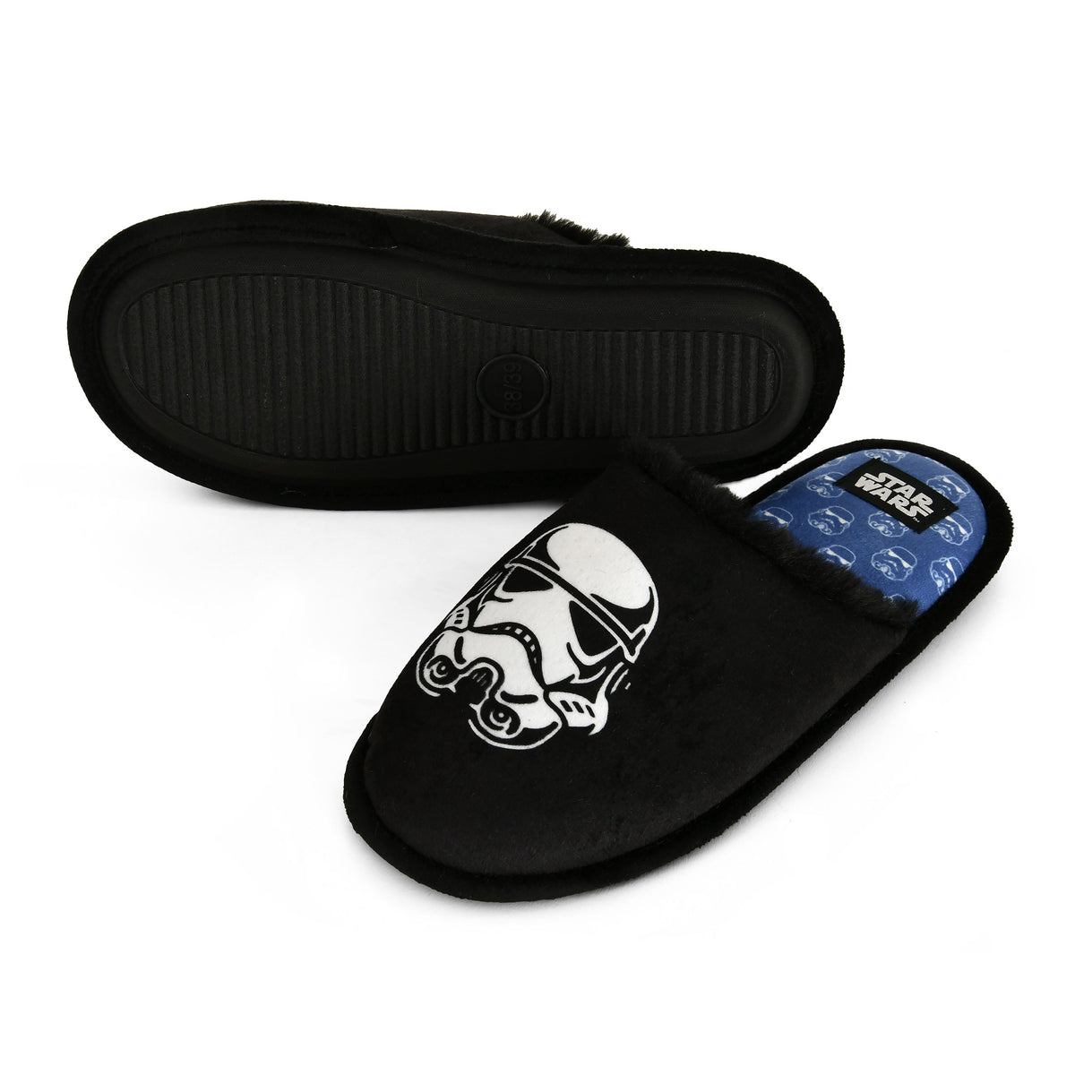 Productafbeelding Stormtrooper Pantoffels - Star Wars