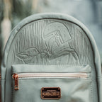 Productafbeelding Grogu met Mando Mini Rugzak - Star Wars The Mandalorian