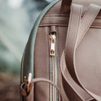Productafbeelding Grogu met Mando Mini Rugzak - Star Wars The Mandalorian