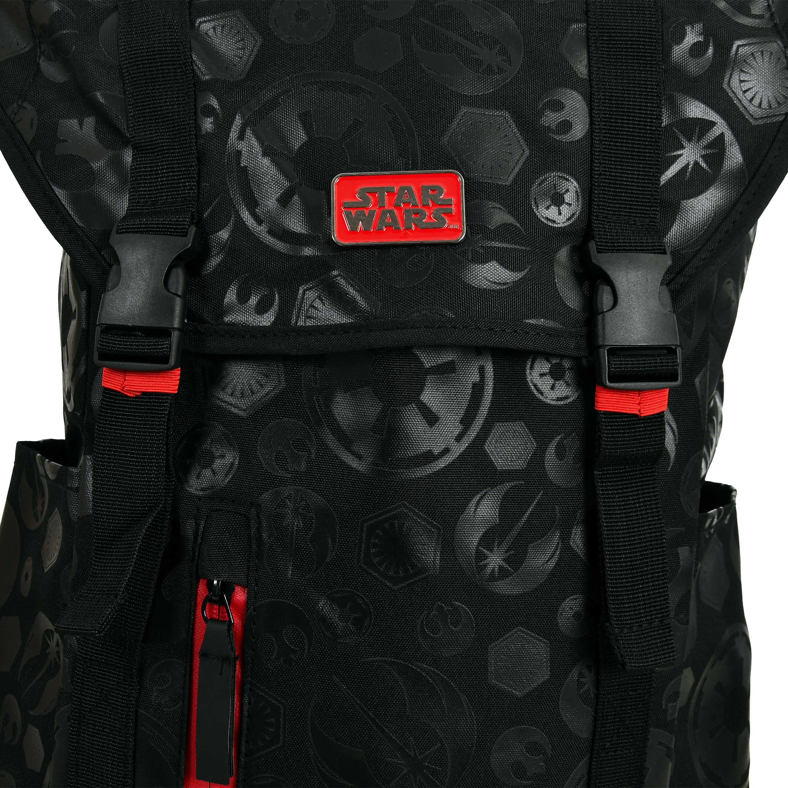 Productafbeelding Star Wars Symbols Rugzak