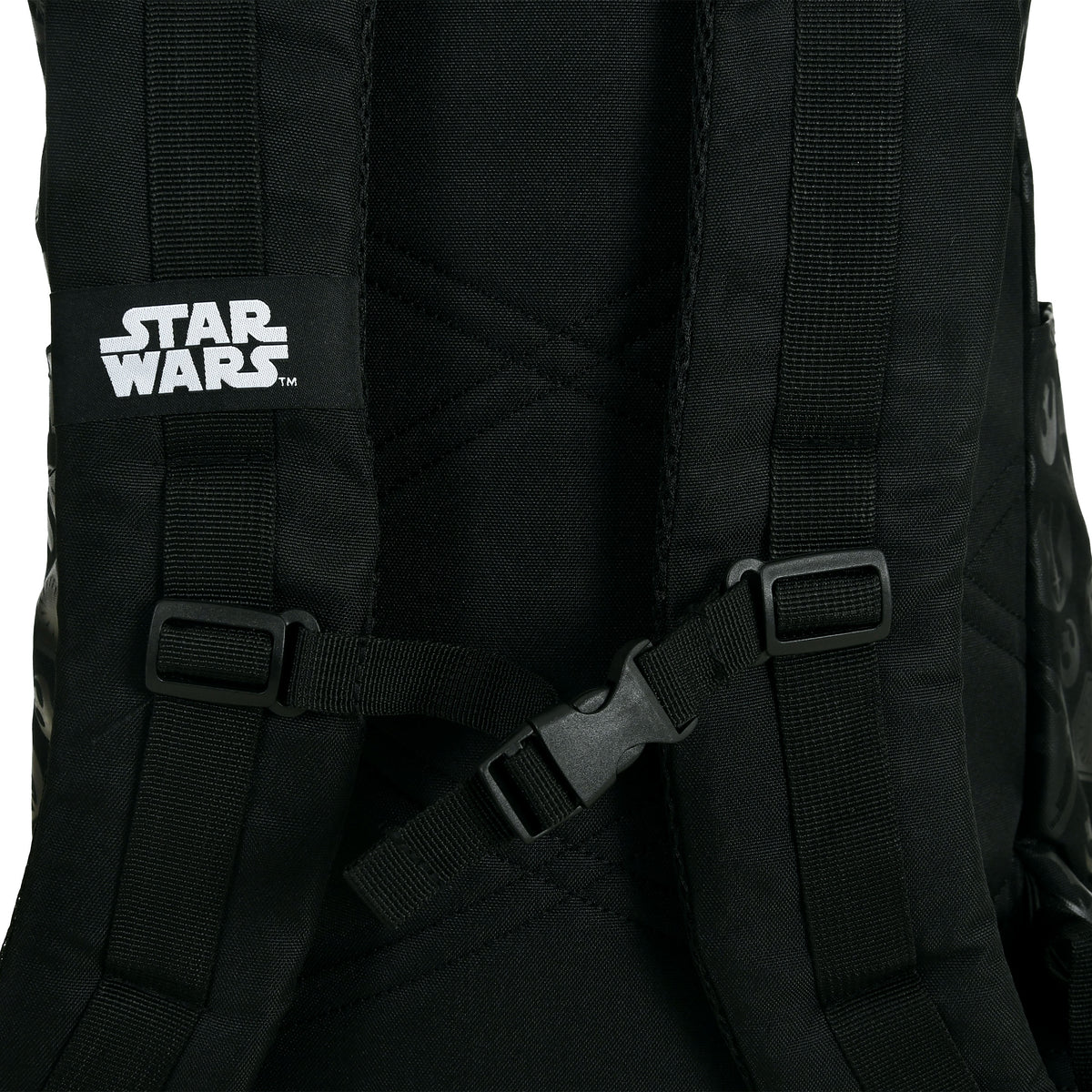 Productafbeelding Star Wars Symbols Rugzak