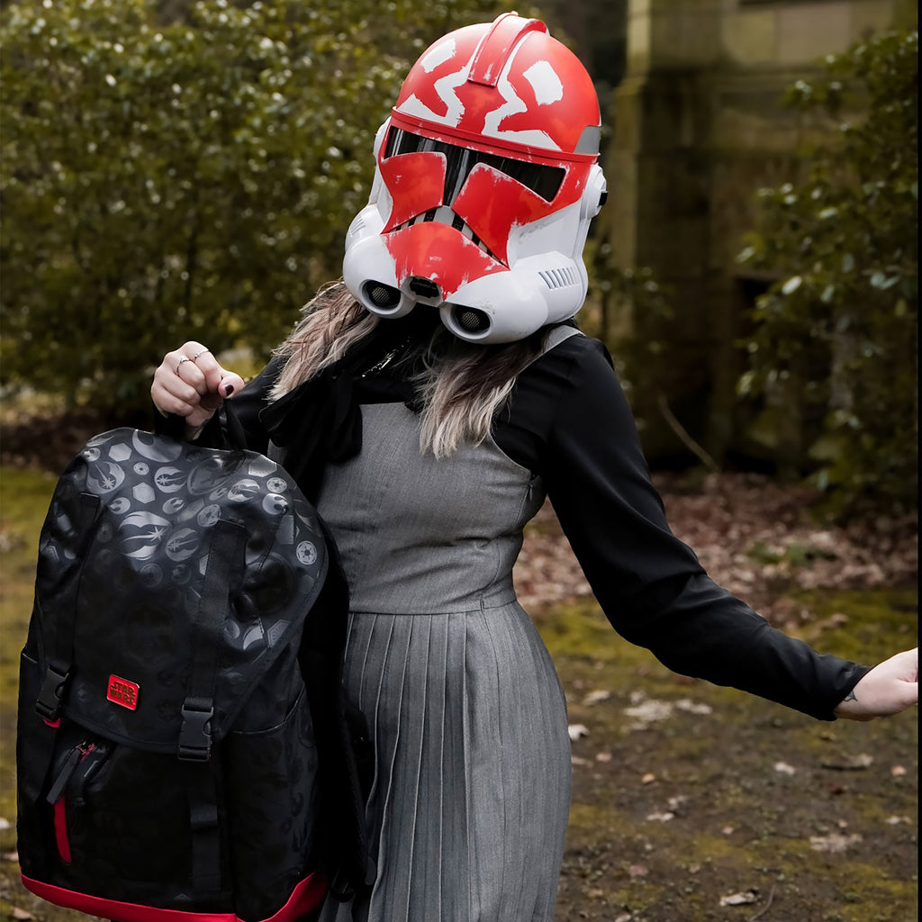 Productafbeelding Star Wars Symbols Rugzak